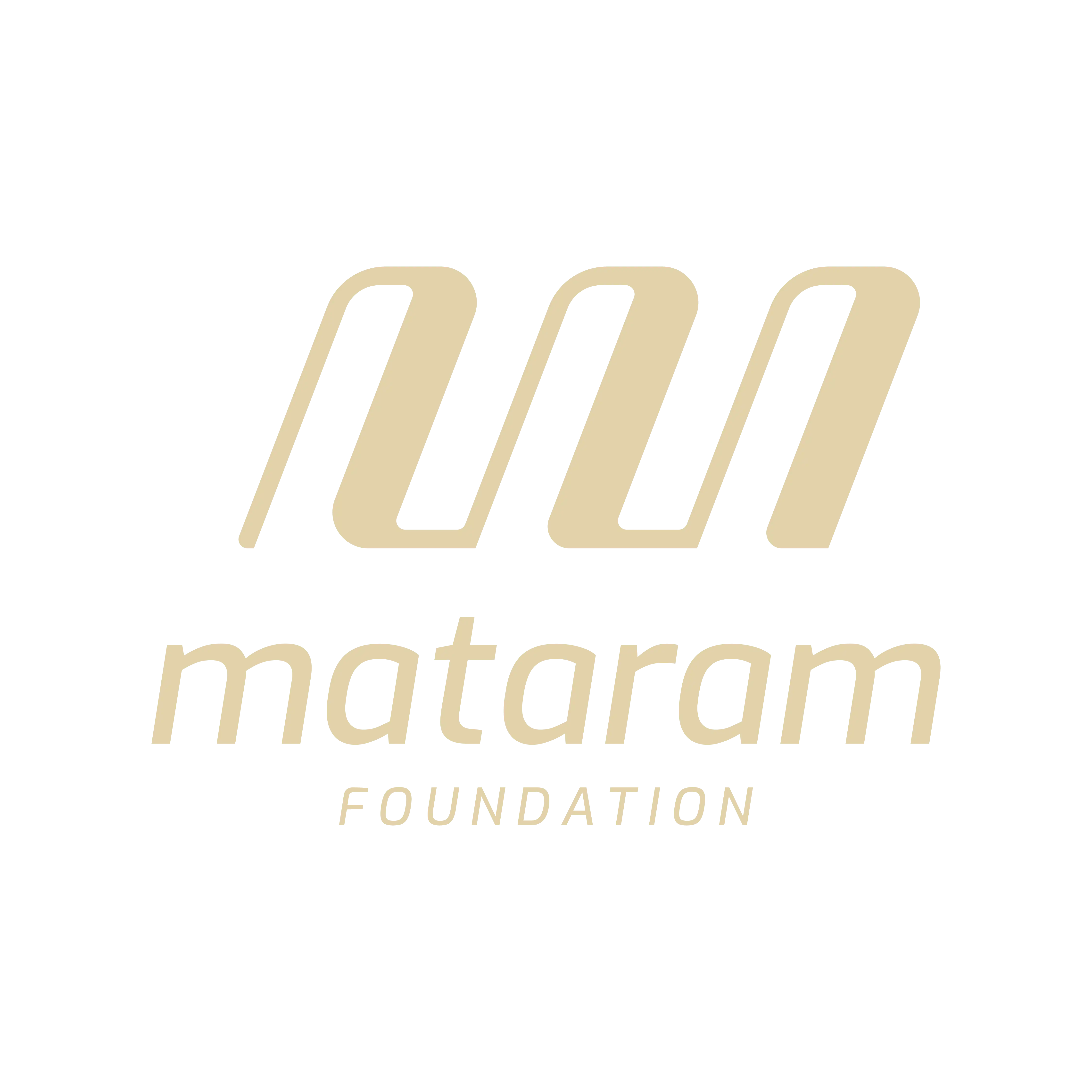 Mataram Foundation